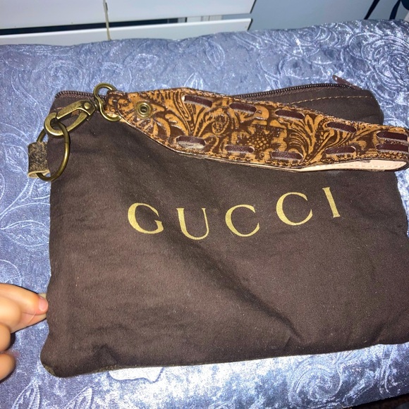 keep it Gypsy Handbags - DiSCONTINUED RARE HTF ITEM💎🔥SALE PRICE🔥Keep it Gypsy wristlet